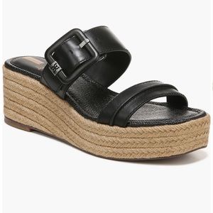 Sam Edelman Carson Wedge Sandal